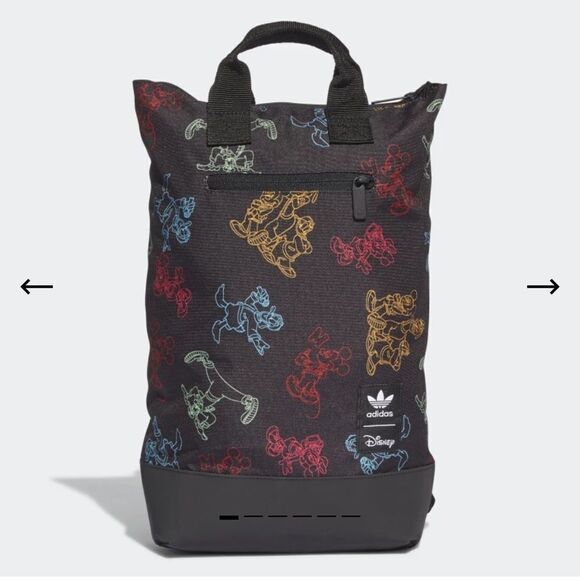 Disney Handbags - NWT DISNEY TOPLOADER BACKPACK